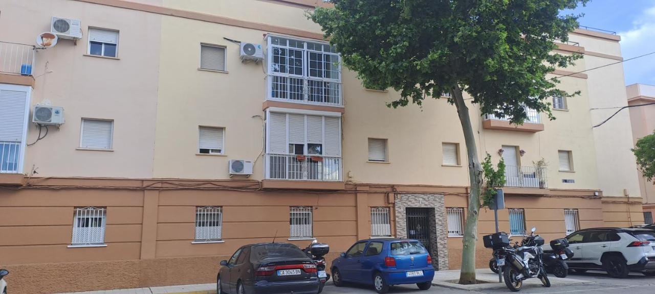 Playas, Cultura Y Gastronomia En Casa Sarco 2 Habitaciones San Fernando Exterior photo